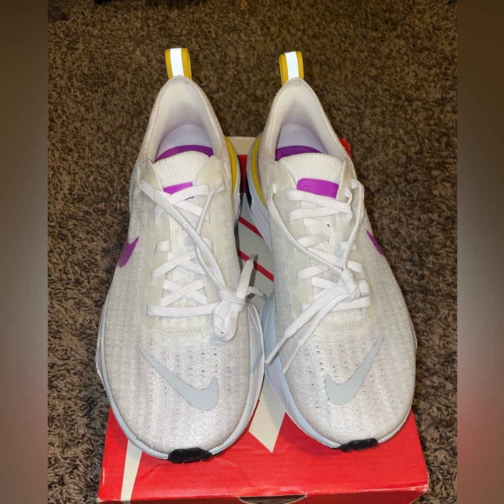 Nike invincible run 3